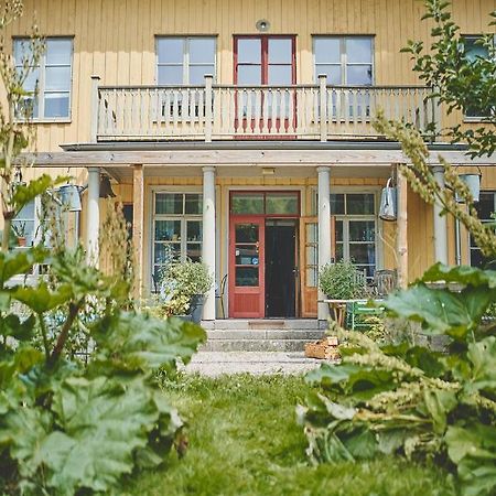 Lidhem Herrgard. Bed & Breakfast Och Mindre Laegenheter Vimmerby Εξωτερικό φωτογραφία