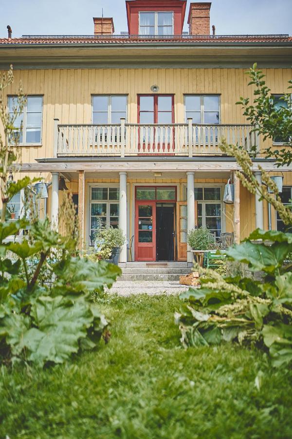 Lidhem Herrgard. Bed & Breakfast Och Mindre Laegenheter Vimmerby Εξωτερικό φωτογραφία