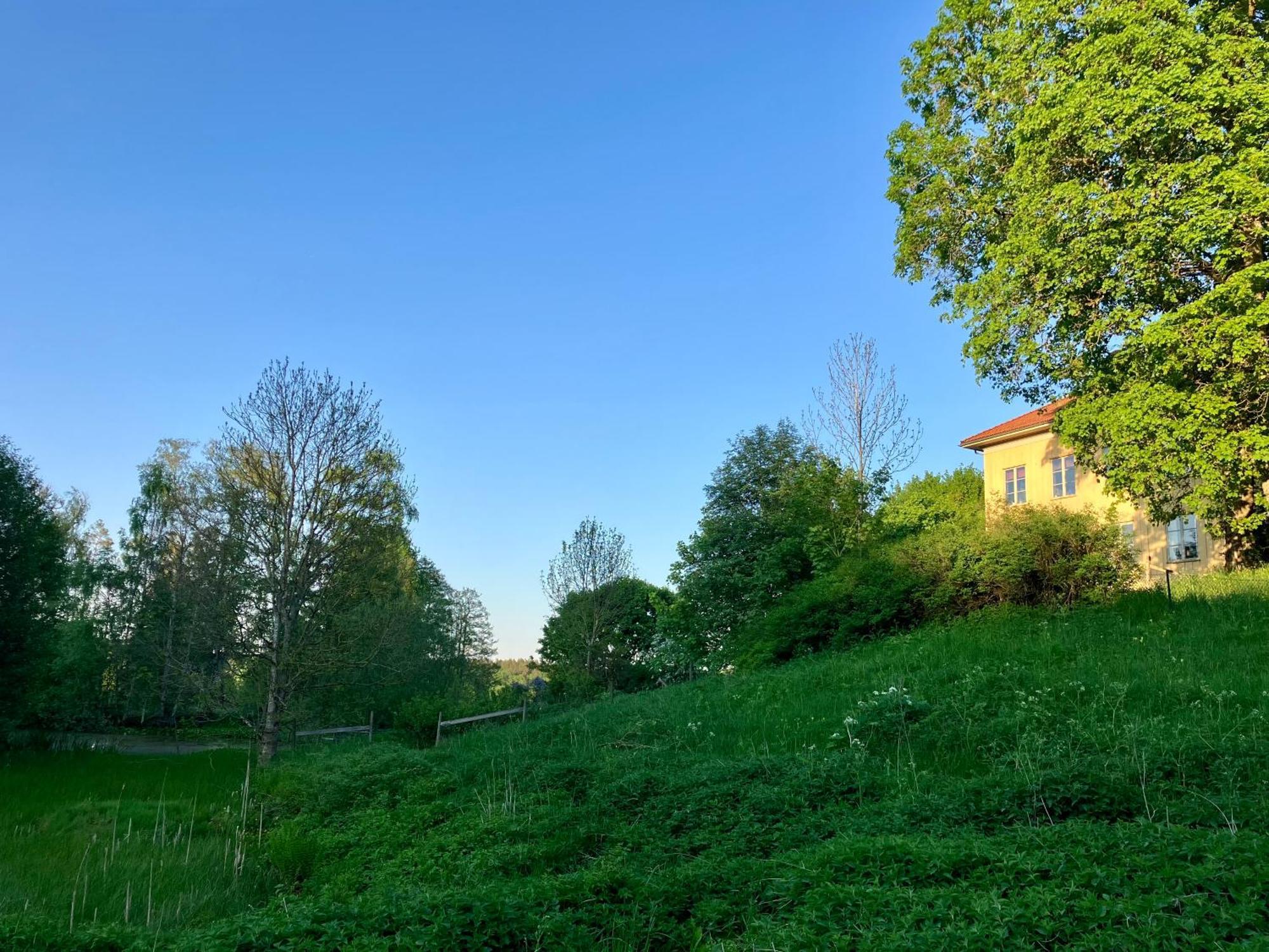 Lidhem Herrgard. Bed & Breakfast Och Mindre Laegenheter Vimmerby Εξωτερικό φωτογραφία
