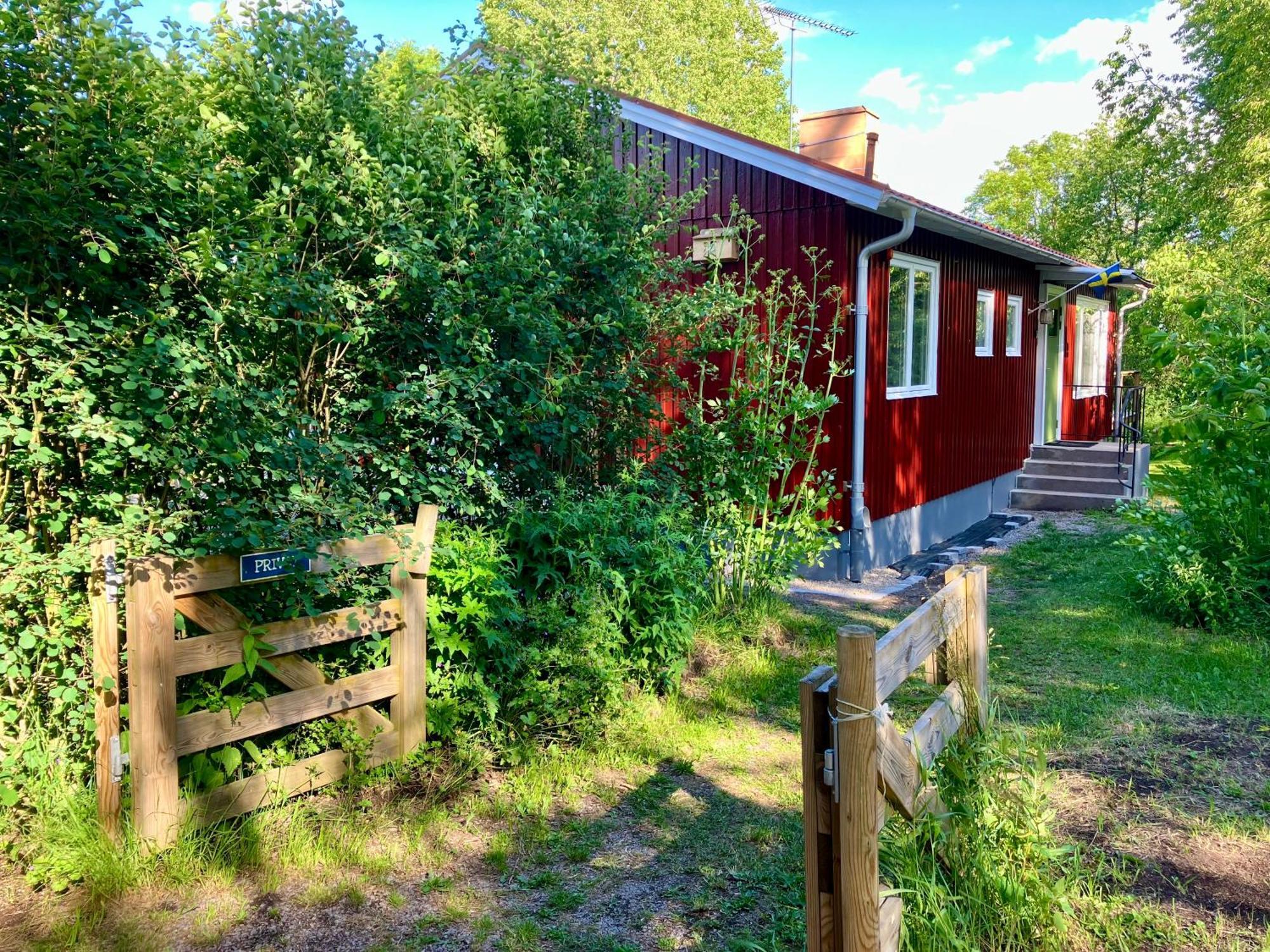 Lidhem Herrgard. Bed & Breakfast Och Mindre Laegenheter Vimmerby Εξωτερικό φωτογραφία