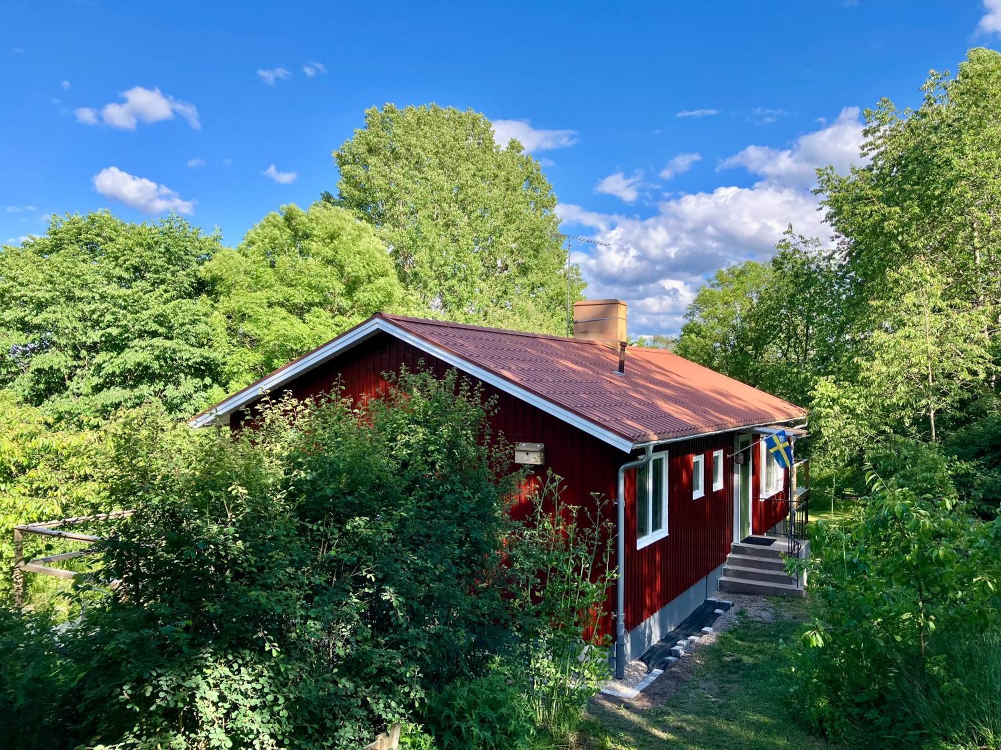 Lidhem Herrgard. Bed & Breakfast Och Mindre Laegenheter Vimmerby Εξωτερικό φωτογραφία