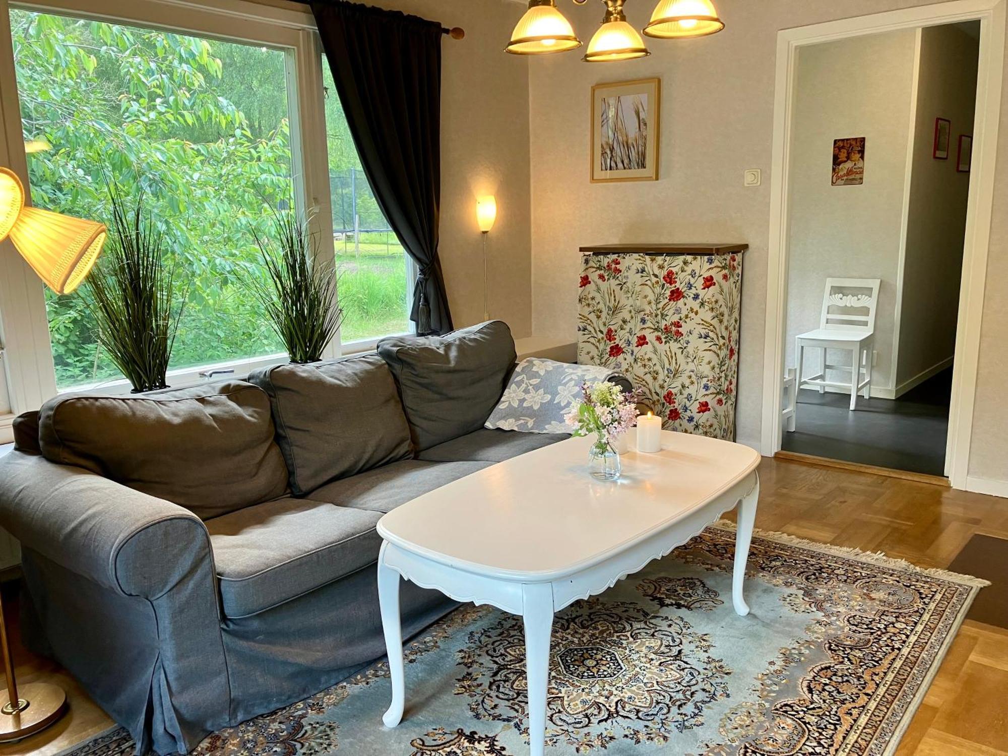 Lidhem Herrgard. Bed & Breakfast Och Mindre Laegenheter Vimmerby Εξωτερικό φωτογραφία