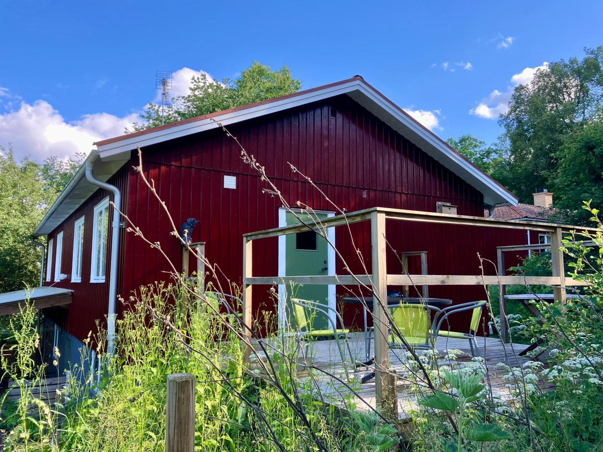 Lidhem Herrgard. Bed & Breakfast Och Mindre Laegenheter Vimmerby Εξωτερικό φωτογραφία