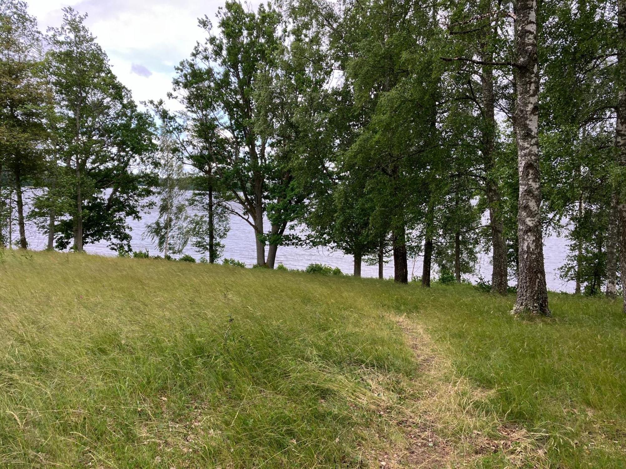 Lidhem Herrgard. Bed & Breakfast Och Mindre Laegenheter Vimmerby Εξωτερικό φωτογραφία