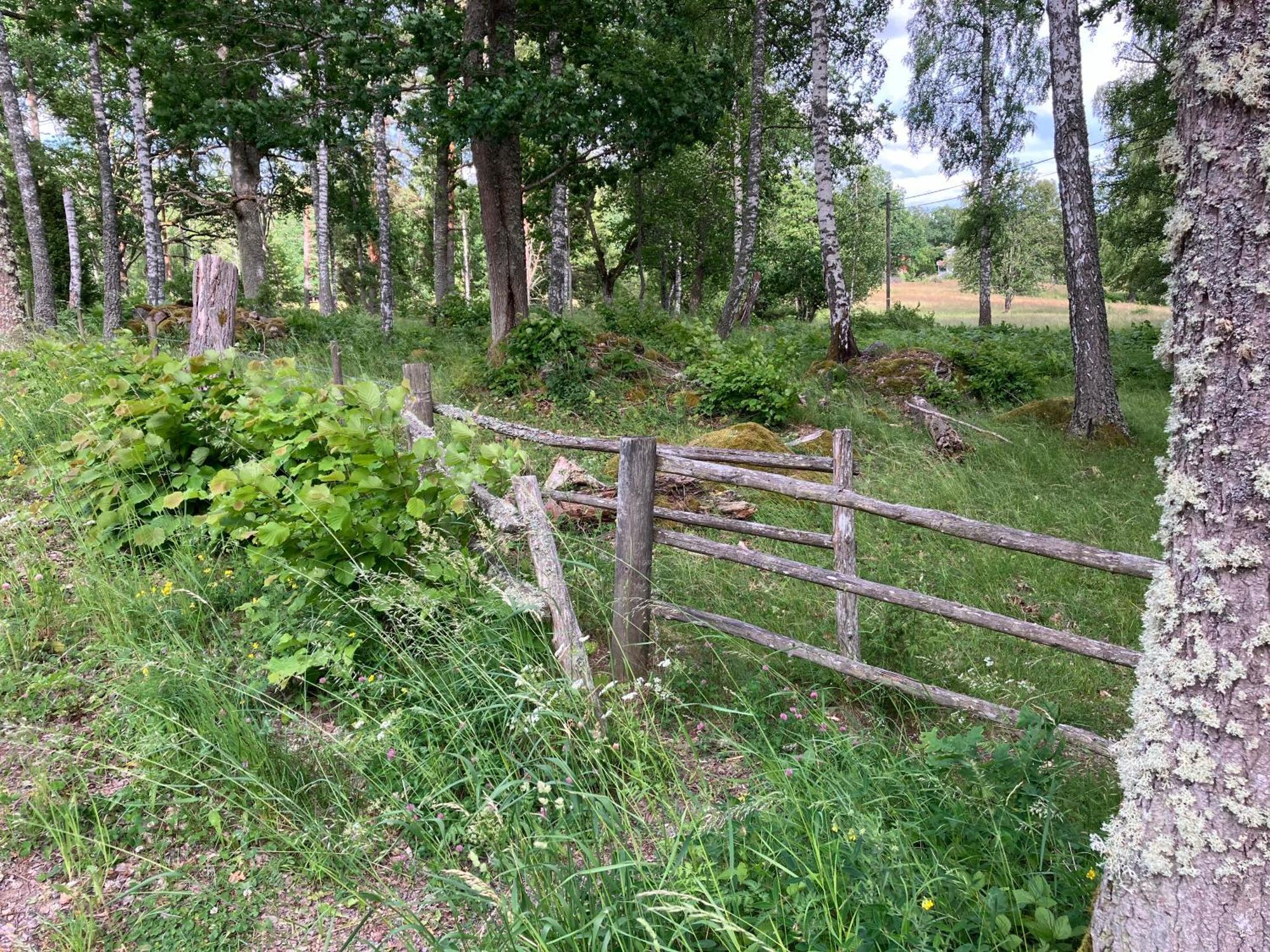 Lidhem Herrgard. Bed & Breakfast Och Mindre Laegenheter Vimmerby Εξωτερικό φωτογραφία