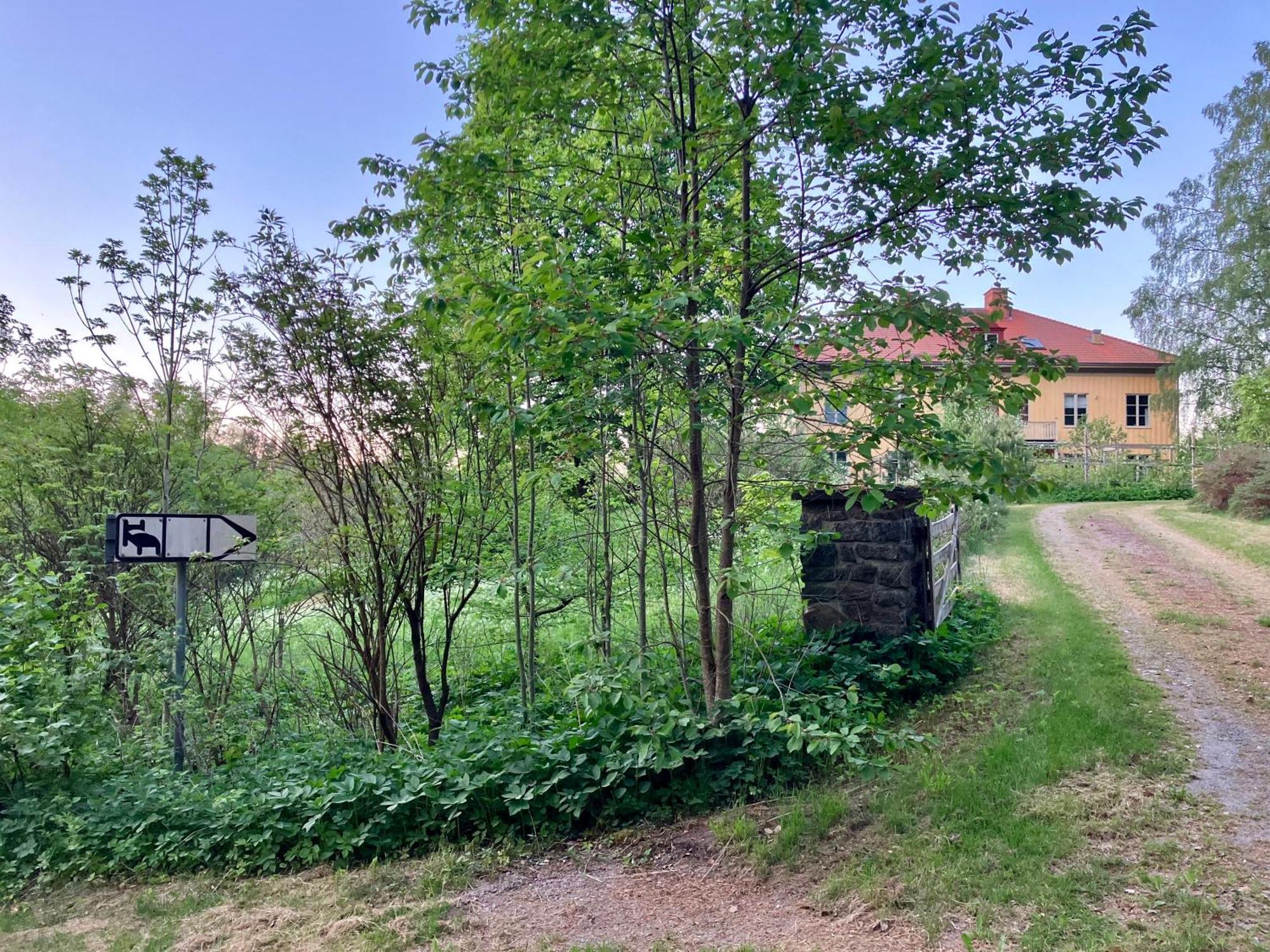 Lidhem Herrgard. Bed & Breakfast Och Mindre Laegenheter Vimmerby Εξωτερικό φωτογραφία