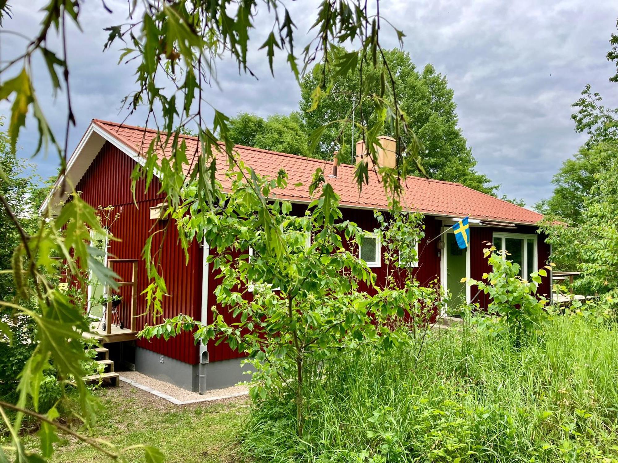 Lidhem Herrgard. Bed & Breakfast Och Mindre Laegenheter Vimmerby Εξωτερικό φωτογραφία