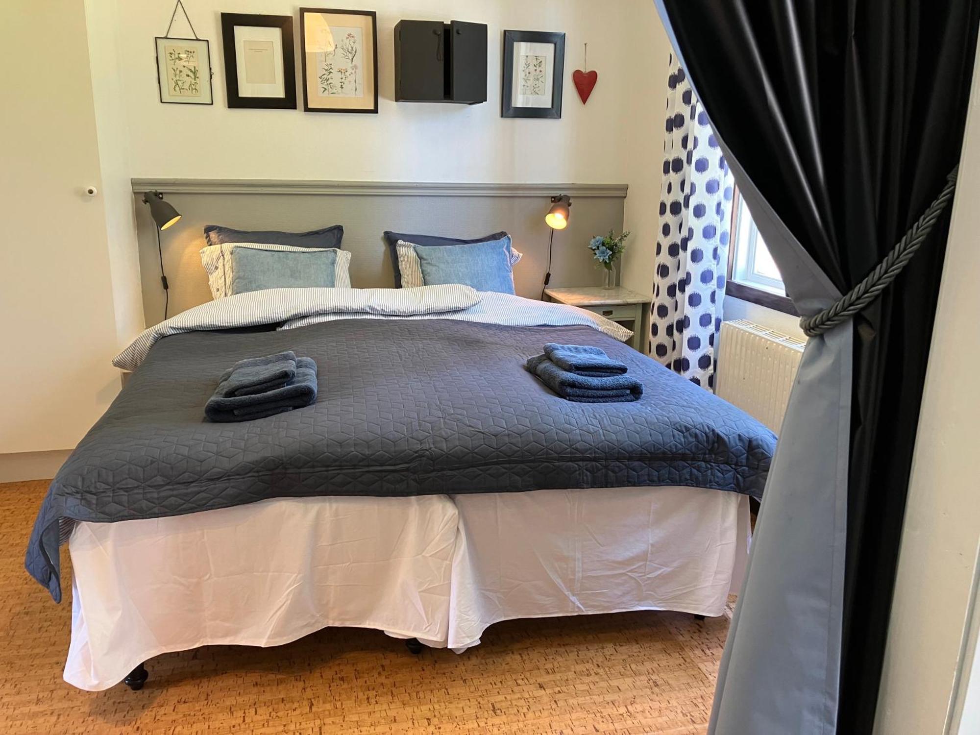 Lidhem Herrgard. Bed & Breakfast Och Mindre Laegenheter Vimmerby Εξωτερικό φωτογραφία