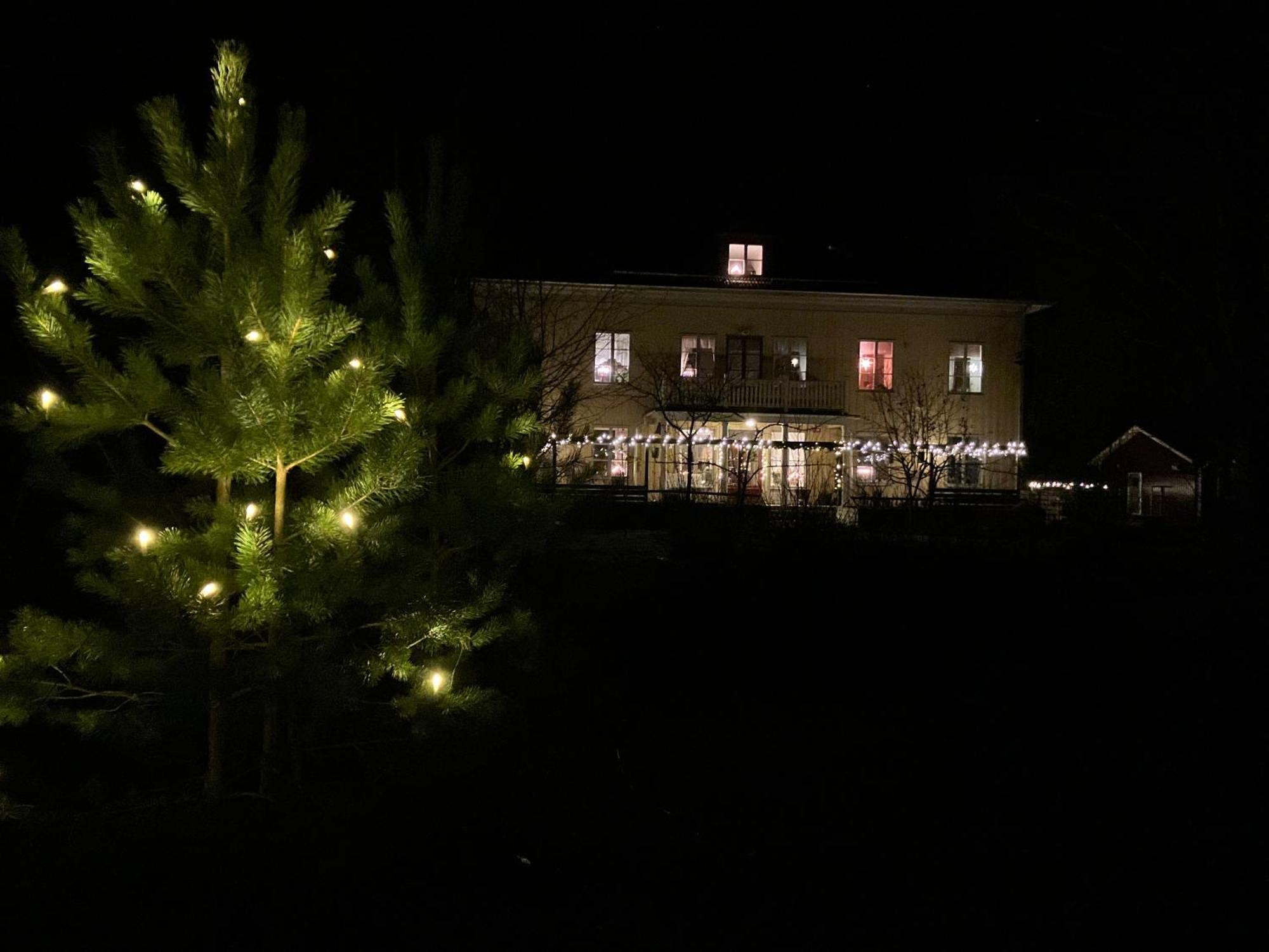Lidhem Herrgard. Bed & Breakfast Och Mindre Laegenheter Vimmerby Εξωτερικό φωτογραφία