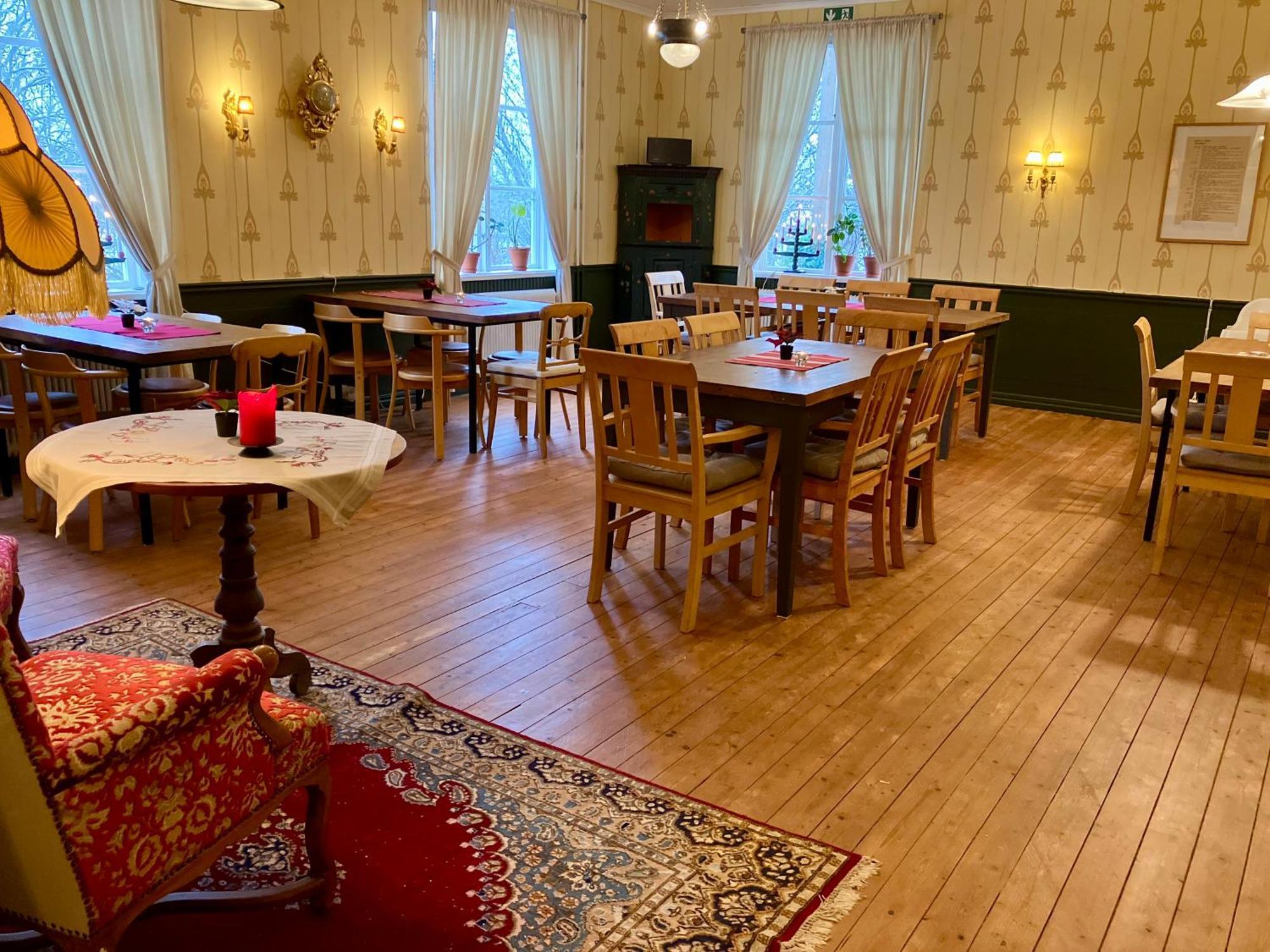 Lidhem Herrgard. Bed & Breakfast Och Mindre Laegenheter Vimmerby Εξωτερικό φωτογραφία